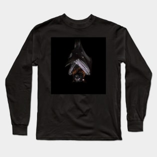 Lyle's flying fox Long Sleeve T-Shirt